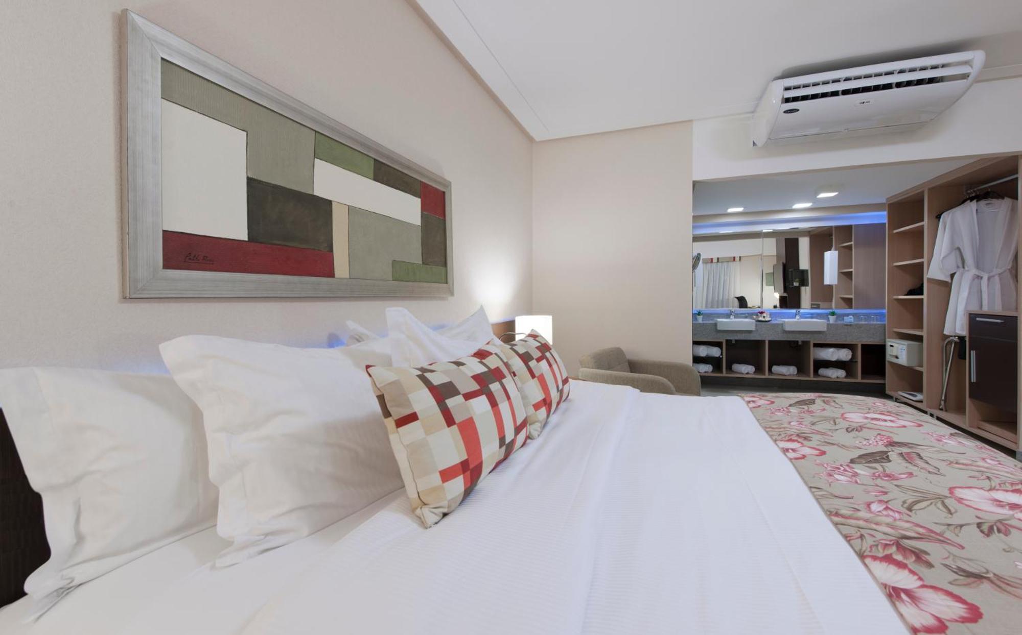 Comfort Hotel Fortaleza Rom bilde